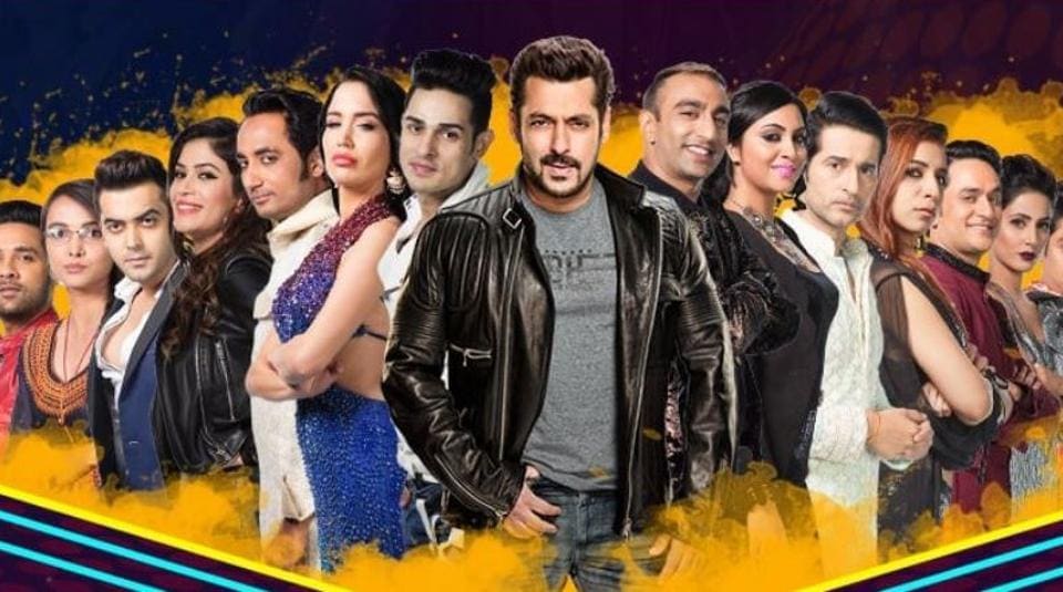 Bigg Boss 11
