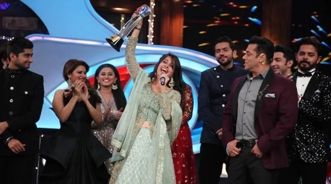 Bigg Boss 12