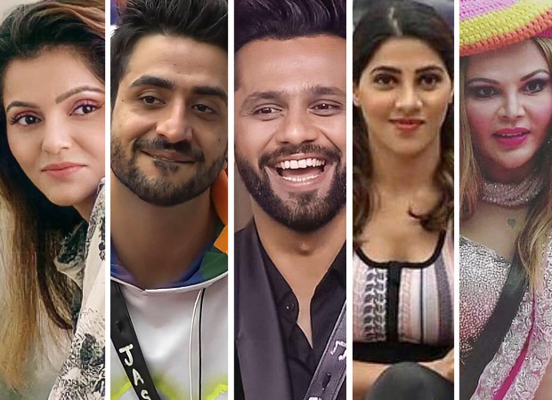 Bigg Boss 14