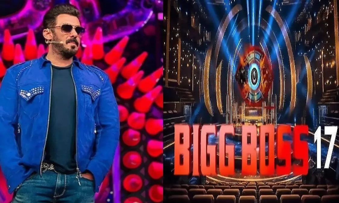 Bigg Boss 17