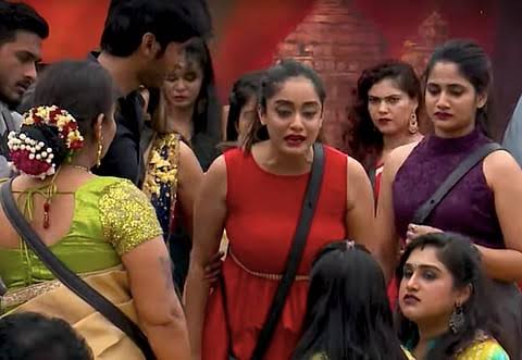Bigg Boss 3