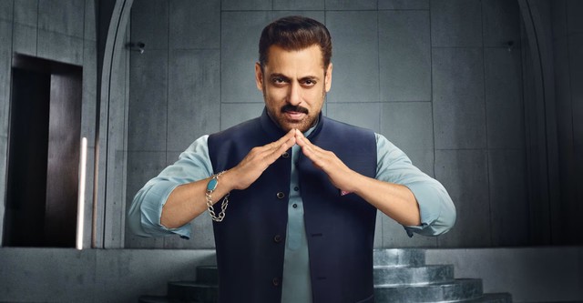 Bigg Boss 8