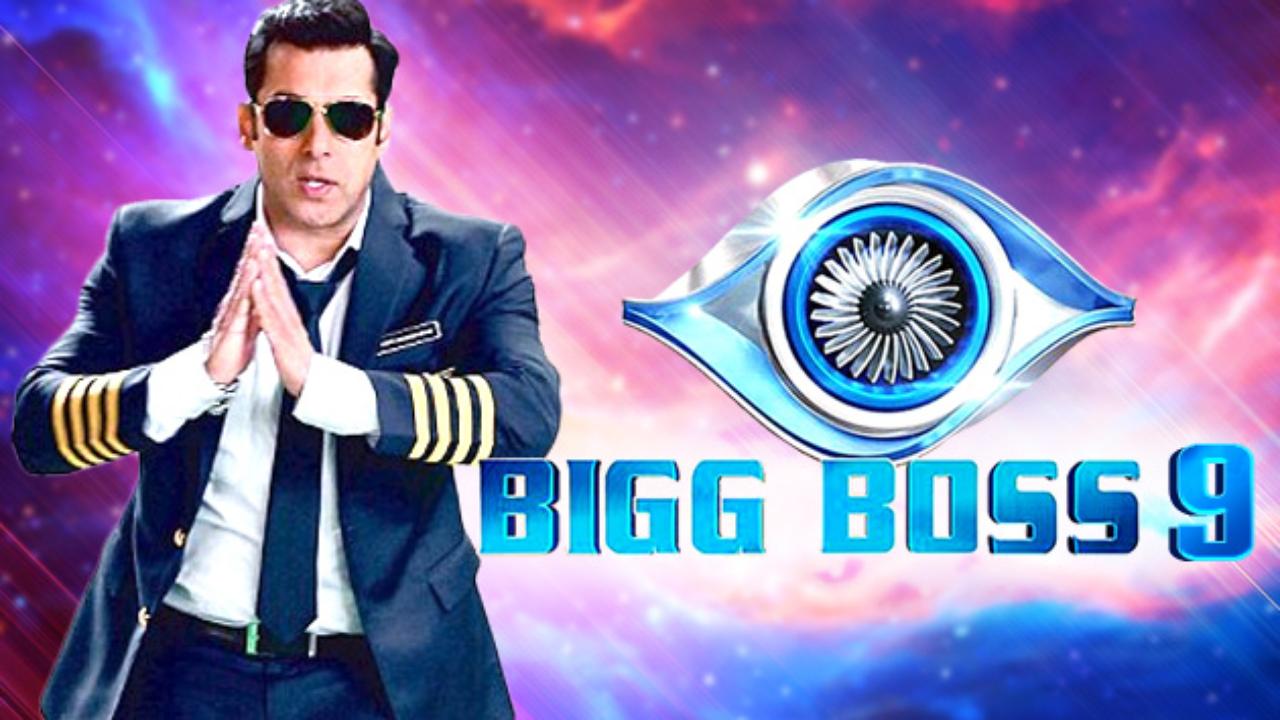 Bigg Boss 9