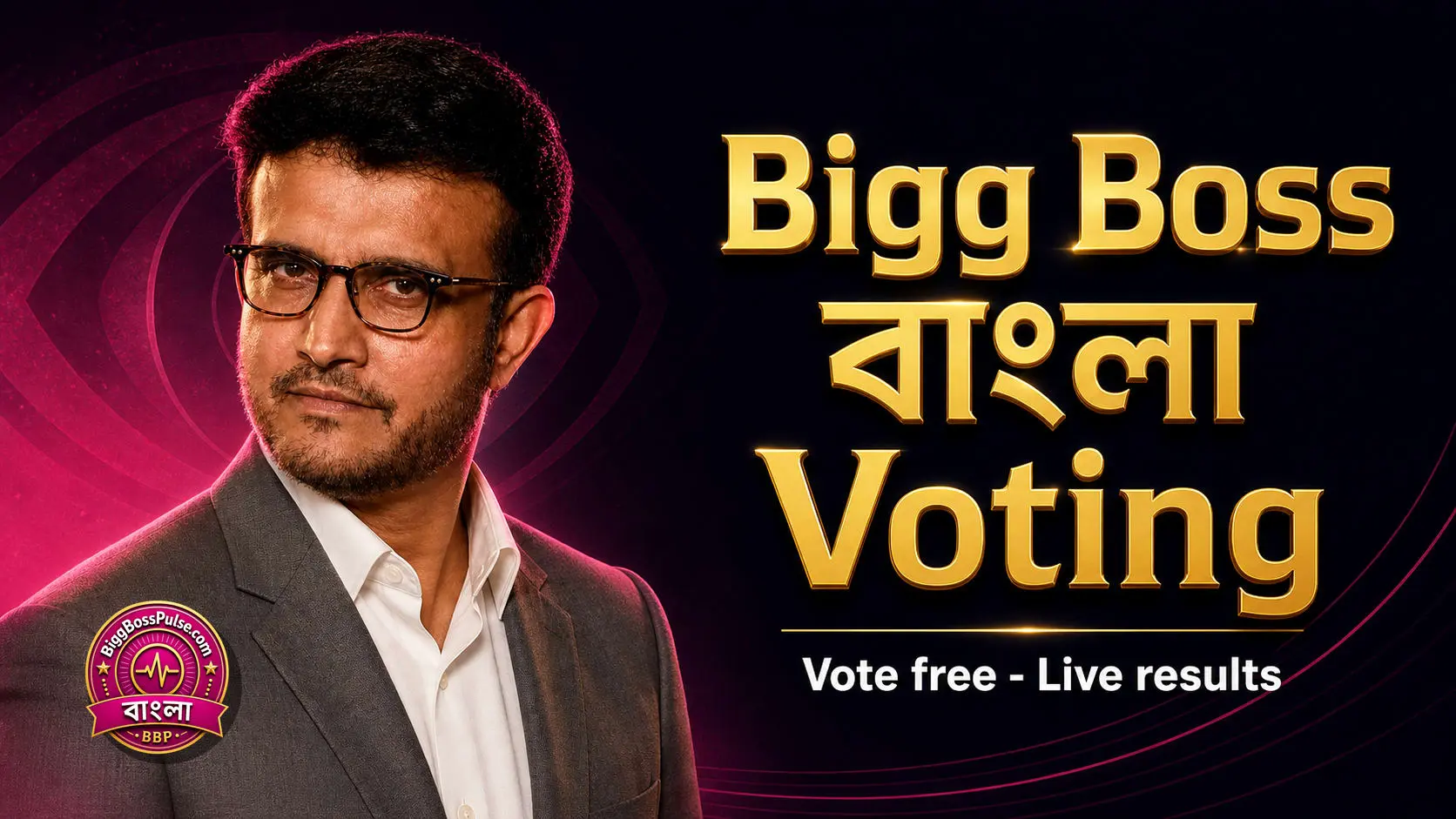 Bigg Boss Bangla Winners List