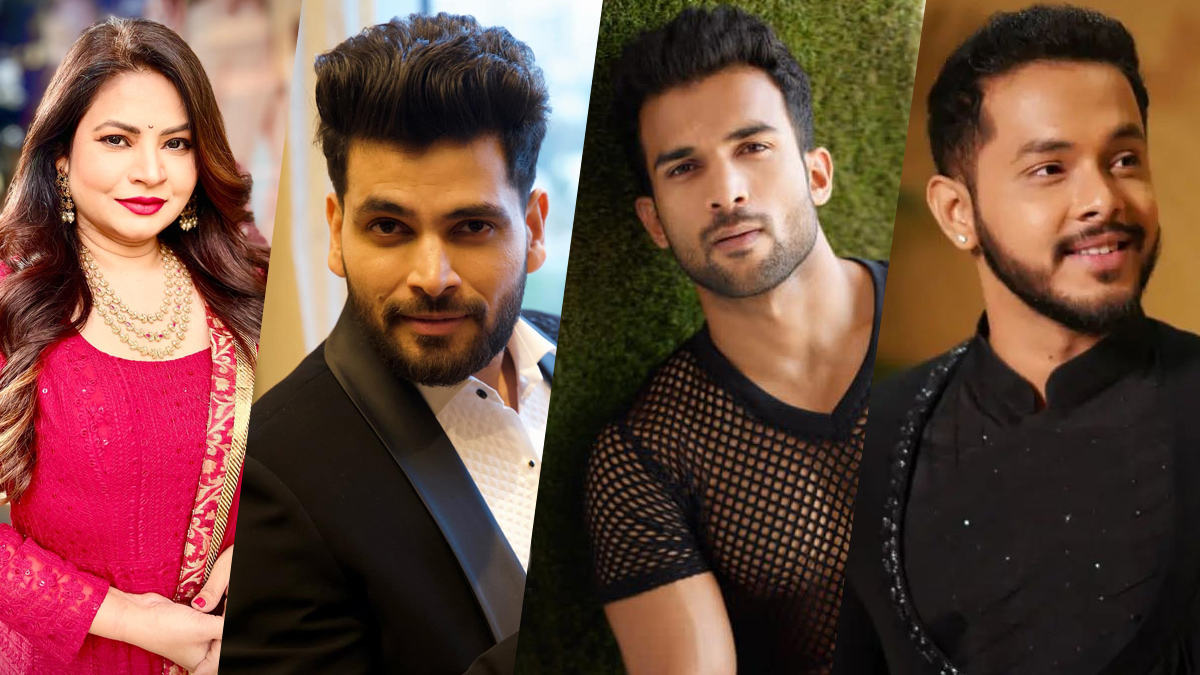 Bigg Boss Marathi Winners List