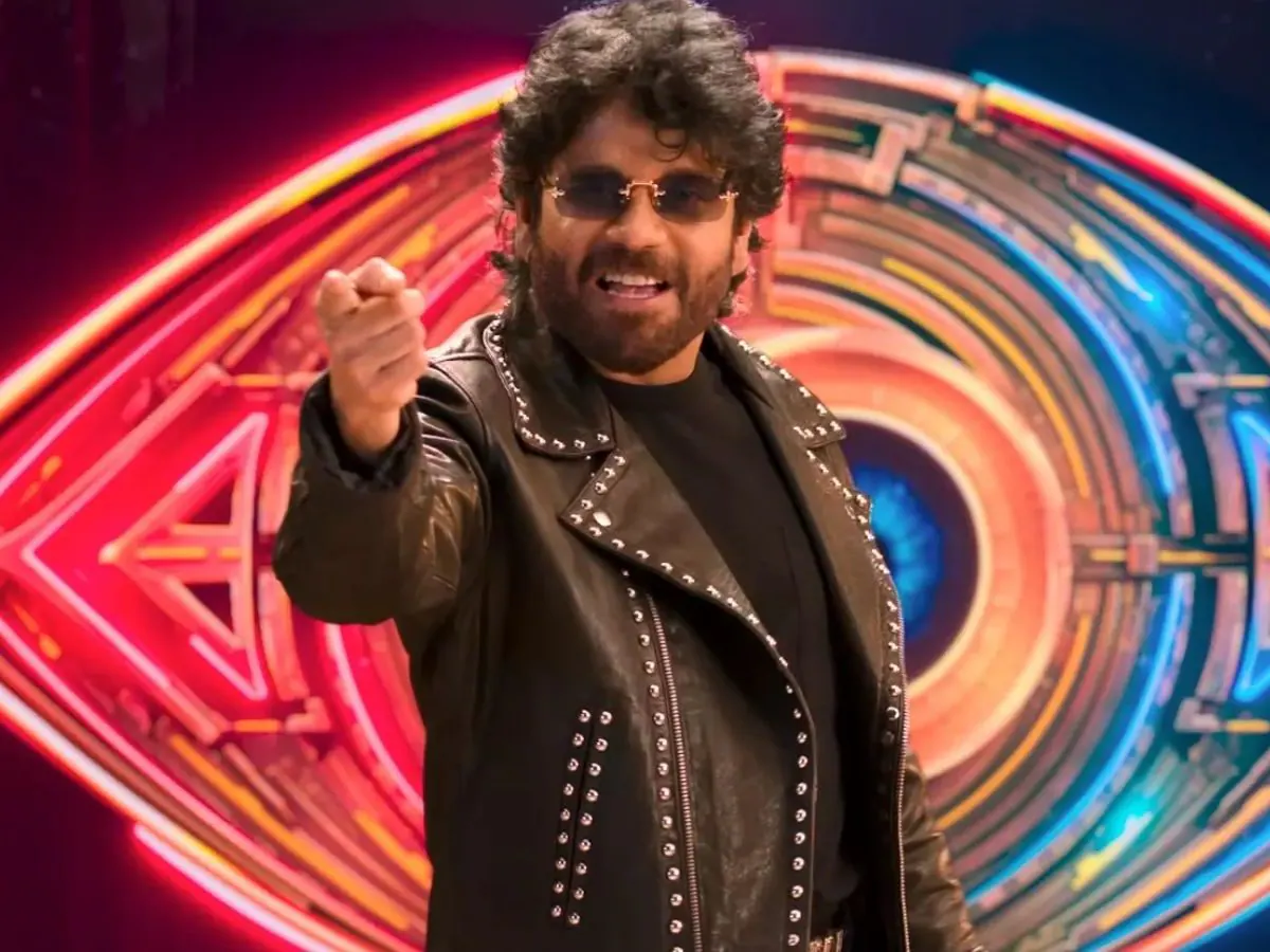 Bigg Boss Telugu Winners List