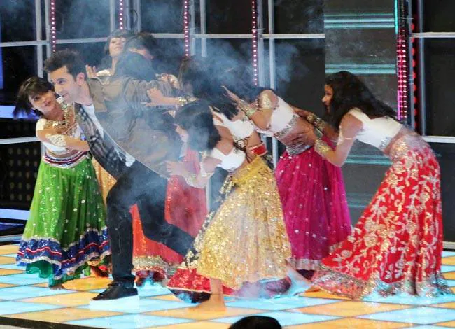 Dance Plus 2 Grand Finale