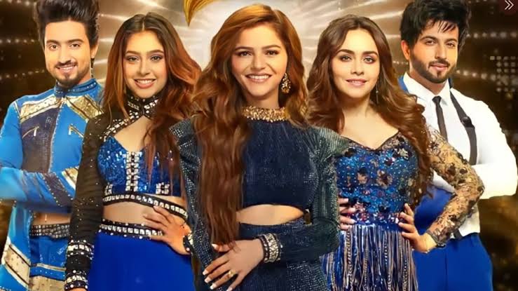 Jhalak Dikhhla Jaa Season 10
