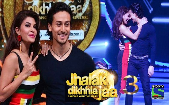 Jhalak Dikhhla Jaa Season 3
