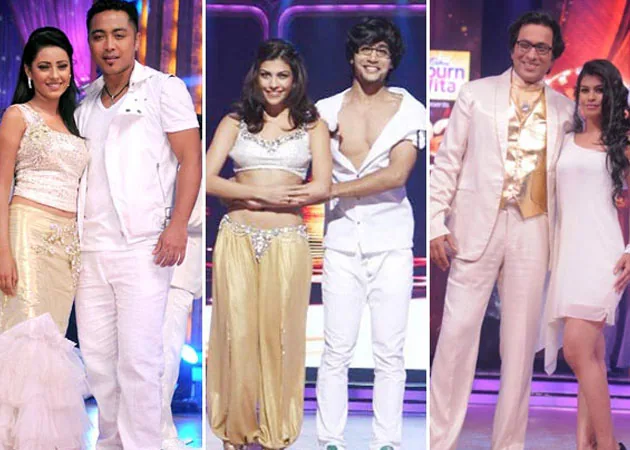 Jhalak Dikhhla Jaa Season 5