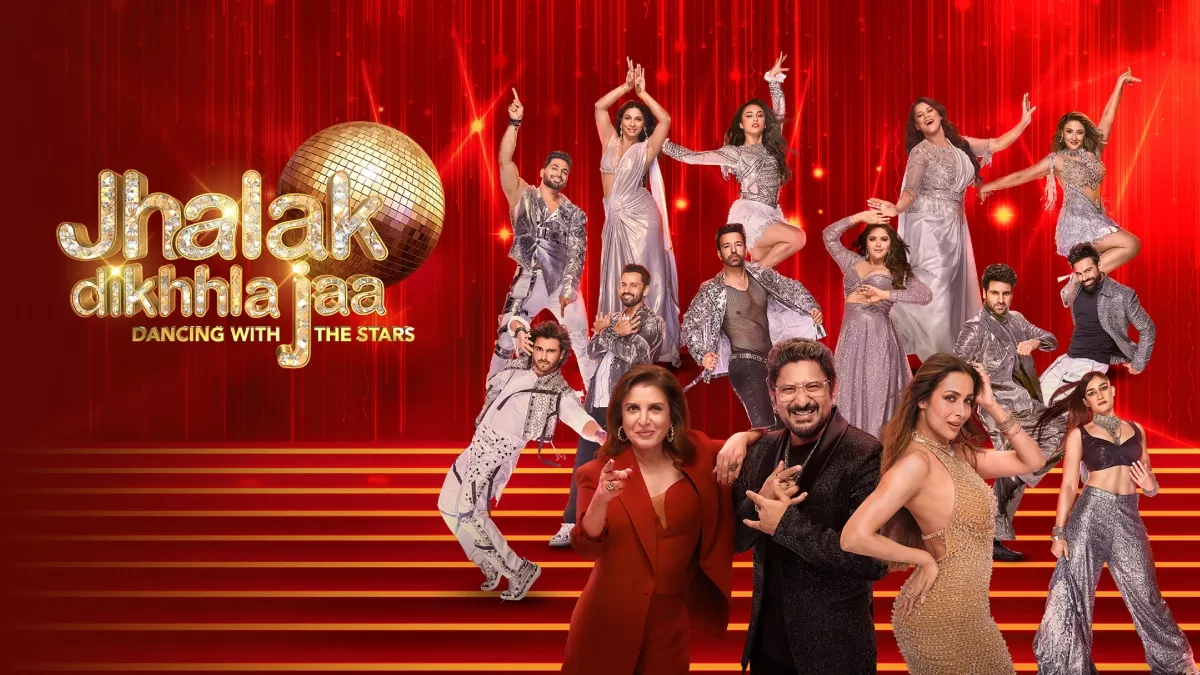 Jhalak Dikhhla Jaa Season 6