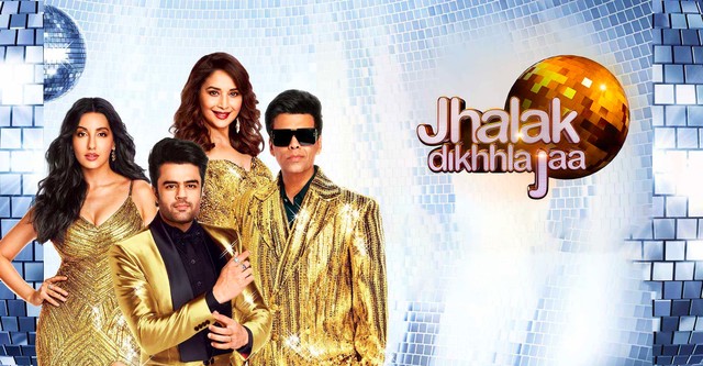 Jhalak Dikhhla Jaa Season 7
