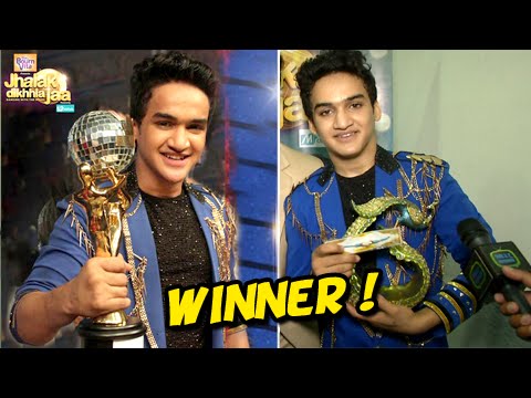 Jhalak Dikhhla Jaa Season 8