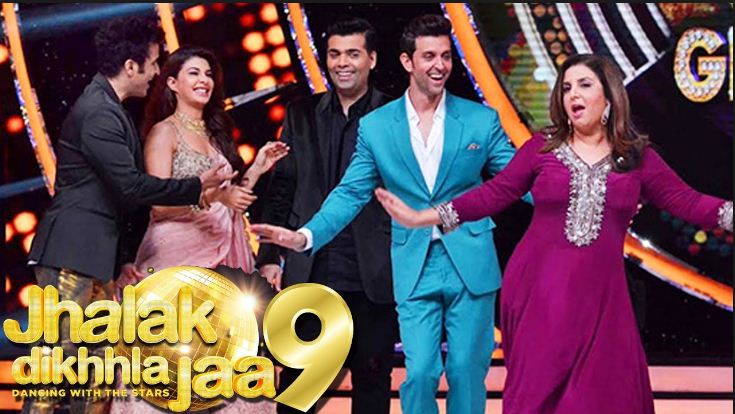 Jhalak Dikhhla Jaa Season 9