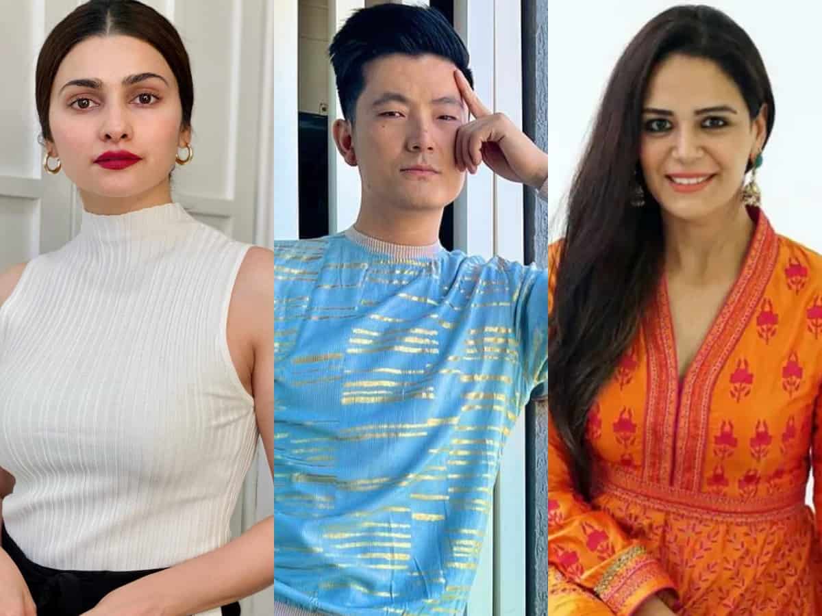 Jhalak Dikhhla Jaa Winners List