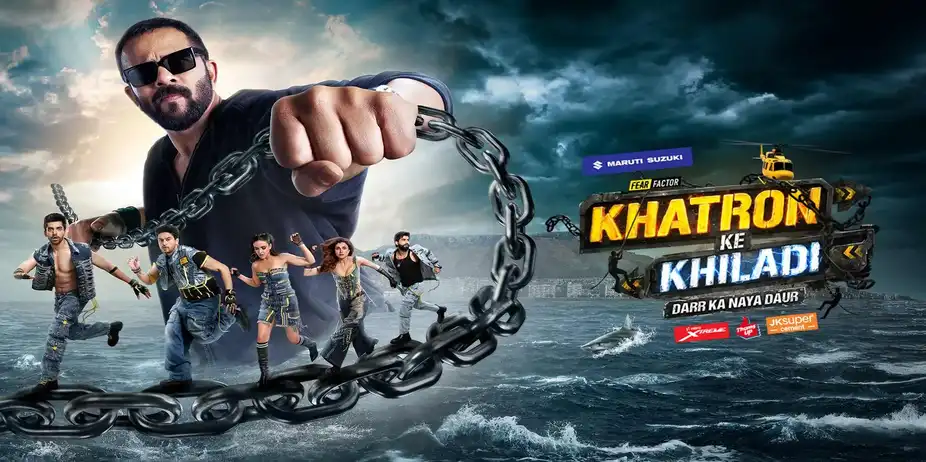 Khatron Ke Khiladi 1