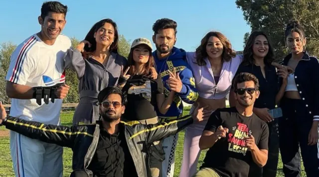 Khatron Ke Khiladi 11