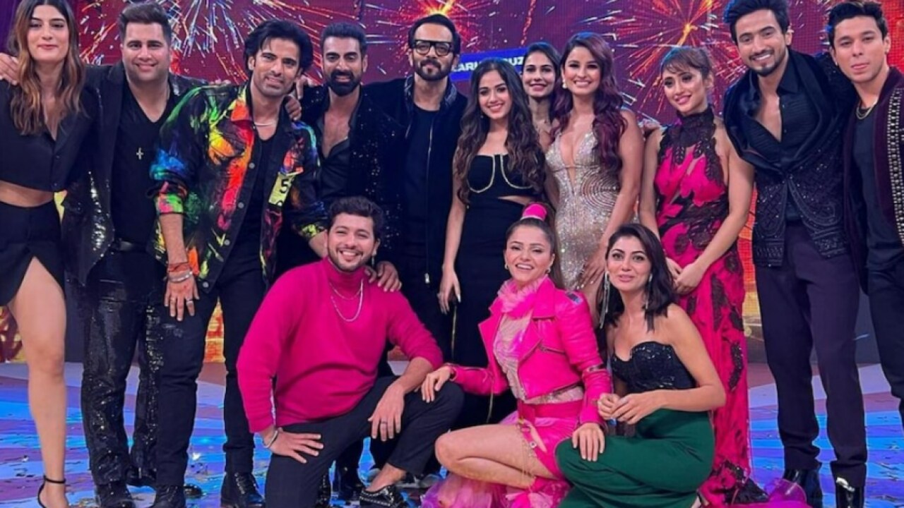 Khatron Ke Khiladi 12