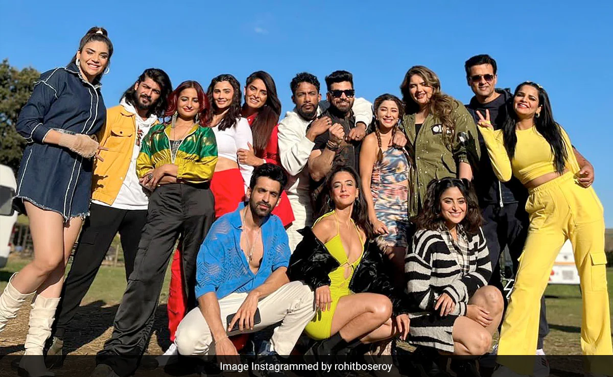 Khatron Ke Khiladi 13