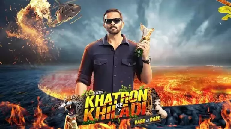 Khatron Ke Khiladi 14