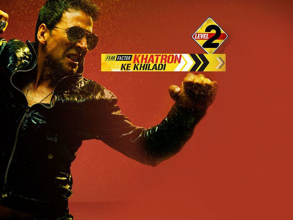 Khatron Ke Khiladi 2