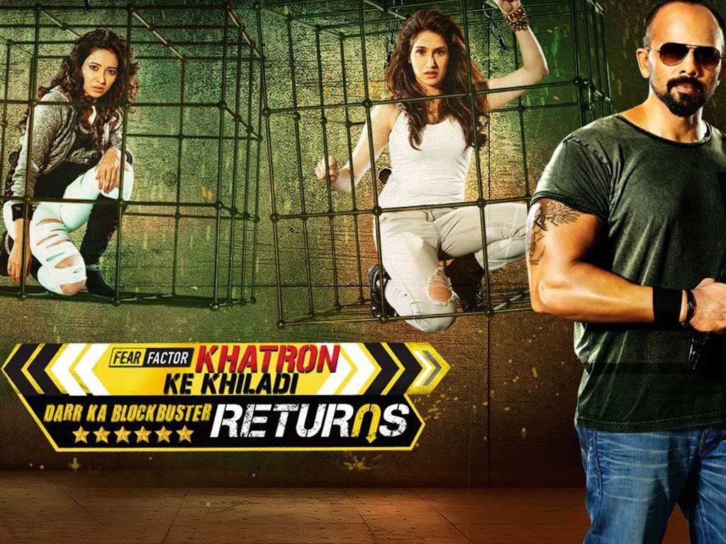 Khatron Ke Khiladi 6