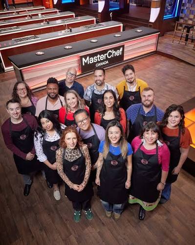 MasterChef Canada Season 1: Winner, Runner-Up, Prize Money & Judges — Where It All Began