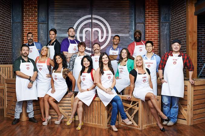 MasterChef Canada Season 2