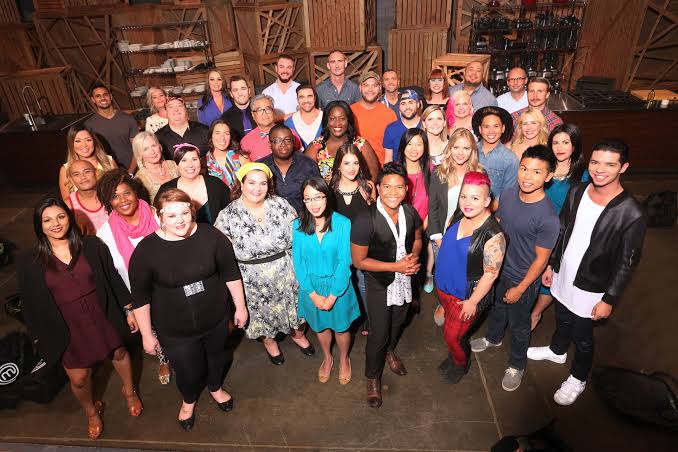 MasterChef Canada Season 3