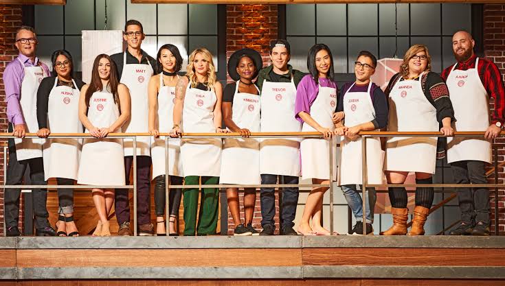 MasterChef Canada Season 4