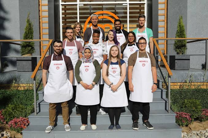 MasterChef Canada Season 5