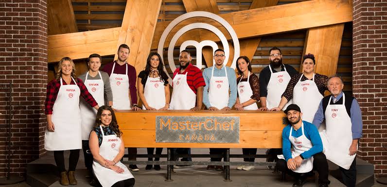 MasterChef Canada Season 6