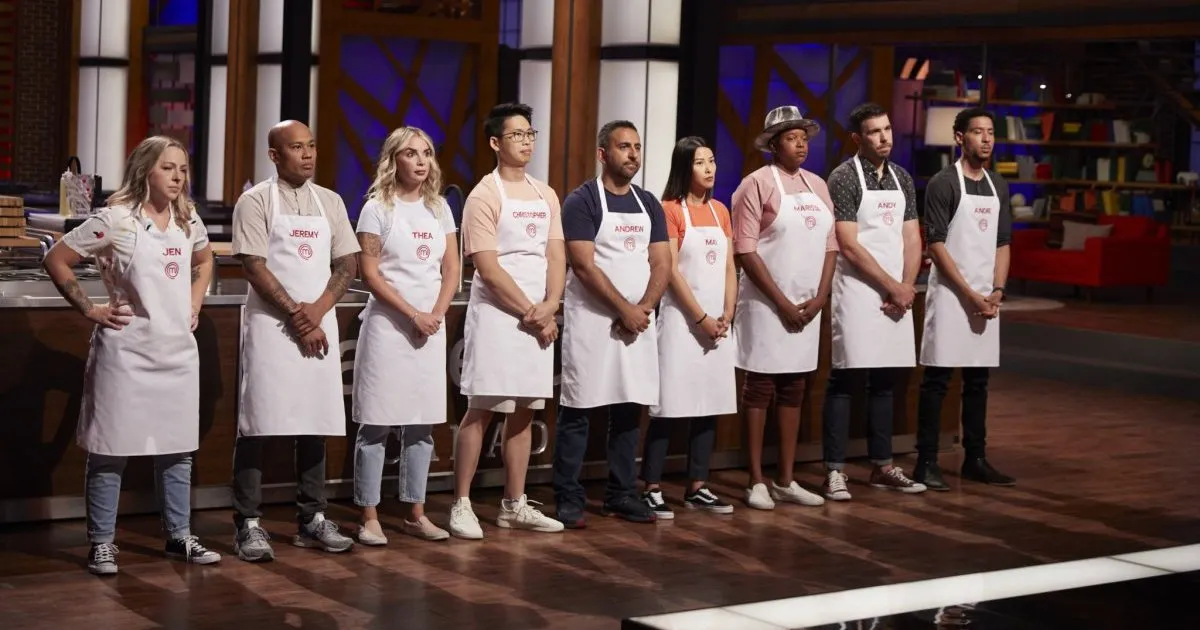 MasterChef Canada Season 7