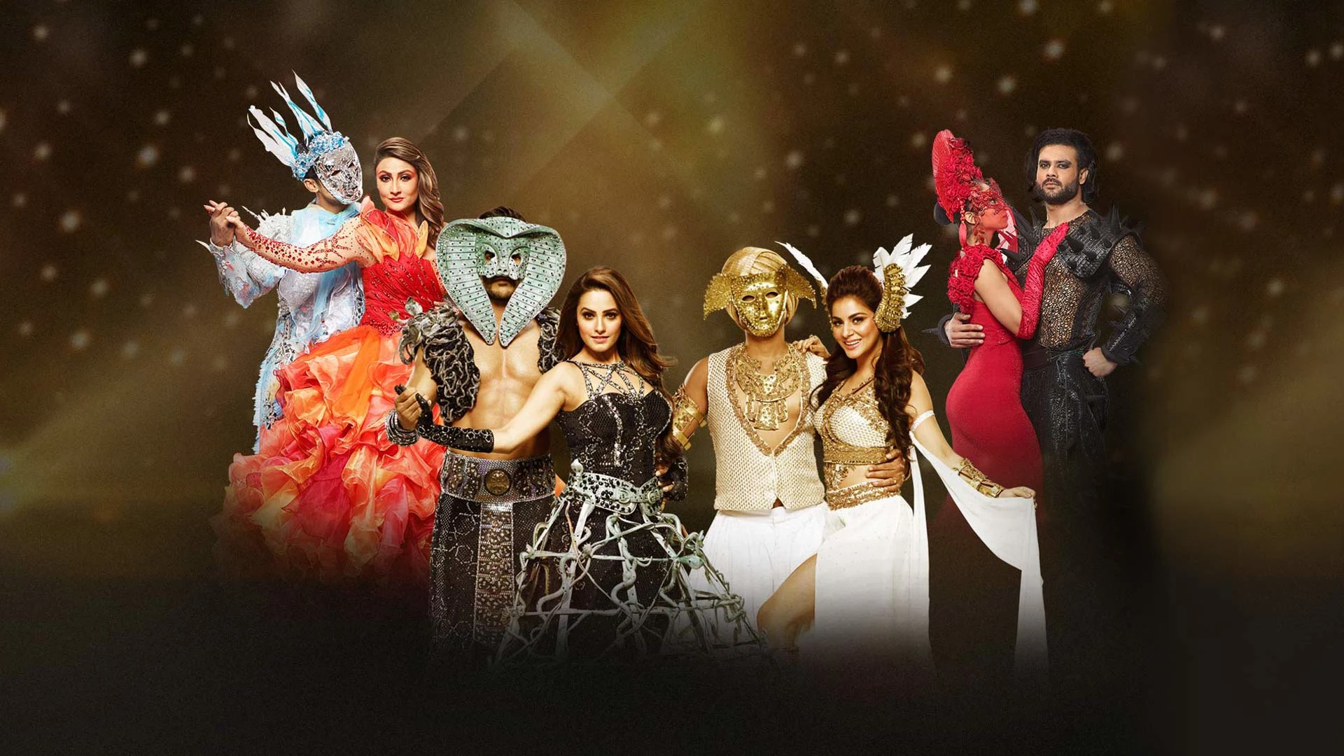Nach Baliye 8