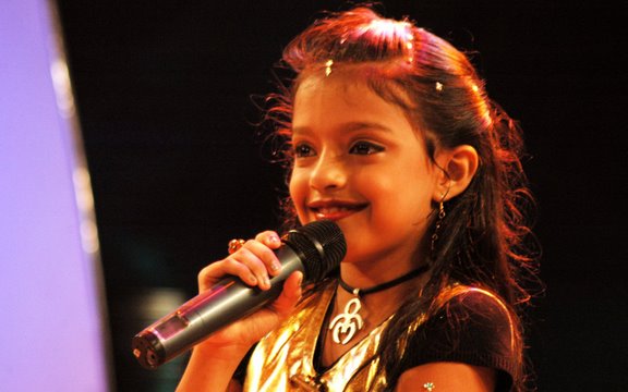 Super Dancer Season 1