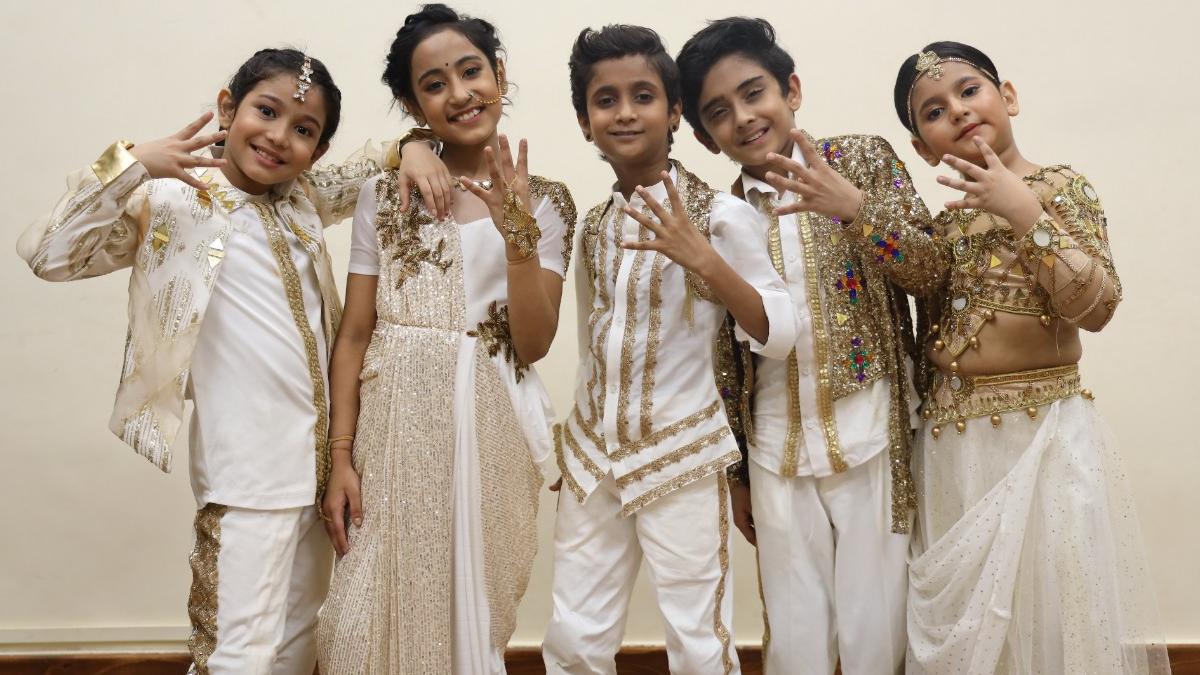 Super Dancer Winners List